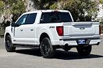 2025 Ford F-150 SuperCrew Cab 4WD Pickup for sale #SFA75003 - photo 7
