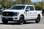 2025 Ford F-150 SuperCrew Cab 4WD Pickup for sale #SFA75003 - photo 3