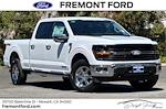 2025 Ford F-150 SuperCrew Cab 4WD Pickup for sale #SFA75476 - photo 1