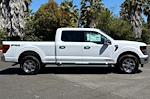 2025 Ford F-150 SuperCrew Cab 4WD Pickup for sale #SFA75476 - photo 4