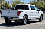 2025 Ford F-150 SuperCrew Cab 4WD Pickup for sale #SFA75476 - photo 2