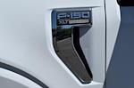 2025 Ford F-150 SuperCrew Cab 4WD Pickup for sale #SFA75476 - photo 31