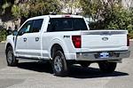 2025 Ford F-150 SuperCrew Cab 4WD Pickup for sale #SFA75476 - photo 5