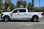 2025 Ford F-150 SuperCrew Cab 4WD Pickup for sale #SFA75476 - photo 6
