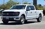 2025 Ford F-150 SuperCrew Cab 4WD Pickup for sale #SFA75476 - photo 7
