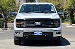 2025 Ford F-150 SuperCrew Cab 4WD Pickup for sale #SFA75476 - photo 8