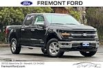 New 2025 Ford F-150 XLT SuperCrew Cab for sale #SFA77216 - photo 1