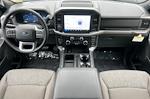 New 2025 Ford F-150 XLT SuperCrew Cab for sale #SFA77216 - photo 14