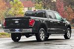 New 2025 Ford F-150 XLT SuperCrew Cab for sale #SFA77216 - photo 2