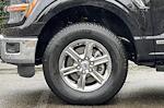 New 2025 Ford F-150 XLT SuperCrew Cab for sale #SFA77216 - photo 30