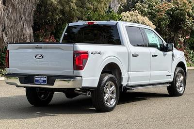 2025 Ford F-150 SuperCrew Cab 4WD Pickup for sale #SFA78041 - photo 2