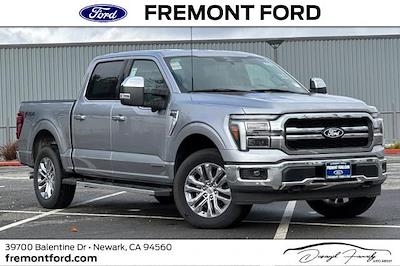 2025 Ford F-150 SuperCrew Cab 4WD Pickup for sale #SFA81806 - photo 1