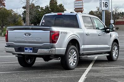 2025 Ford F-150 SuperCrew Cab 4WD Pickup for sale #SFA81806 - photo 2