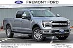 2025 Ford F-150 SuperCrew Cab 4WD Pickup for sale #SFA81806 - photo 1