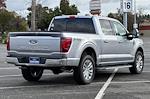 2025 Ford F-150 SuperCrew Cab 4WD Pickup for sale #SFA81806 - photo 2