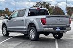 2025 Ford F-150 SuperCrew Cab 4WD Pickup for sale #SFA81806 - photo 5