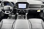 2025 Ford F-150 SuperCrew Cab 4WD Pickup for sale #SFA83413 - photo 14