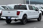 2025 Ford F-150 SuperCrew Cab 4WD Pickup for sale #SFA83413 - photo 2