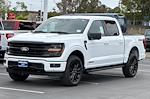 2025 Ford F-150 SuperCrew Cab 4WD Pickup for sale #SFA83413 - photo 3