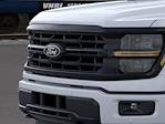2025 Ford F-150 SuperCrew Cab 4WD Pickup for sale #SFA83501 - photo 17