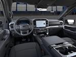 2025 Ford F-150 SuperCrew Cab 4WD Pickup for sale #SFA83501 - photo 9