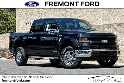 2025 Ford F-150 SuperCrew Cab 4WD Pickup for sale #SFA84734 - photo 1