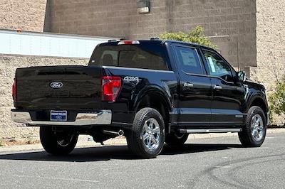 2025 Ford F-150 SuperCrew Cab 4WD Pickup for sale #SFA84734 - photo 2