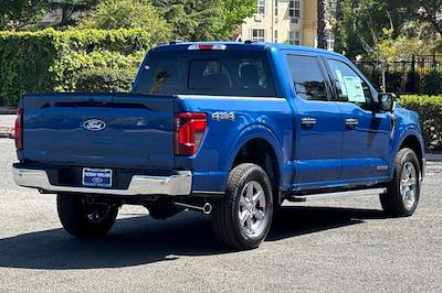 2025 Ford F-150 SuperCrew Cab 4WD Pickup for sale #SFA84737 - photo 2