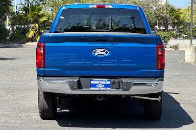 New 2025 Ford F-150 - photo 1