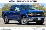2025 Ford F-150 SuperCrew Cab 4WD Pickup for sale #SFA84737 - photo 1