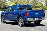 2025 Ford F-150 SuperCrew Cab 4WD Pickup for sale #SFA84737 - photo 7