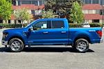 2025 Ford F-150 SuperCrew Cab 4WD Pickup for sale #SFA84737 - photo 8