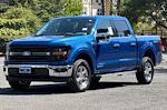 2025 Ford F-150 SuperCrew Cab 4WD Pickup for sale #SFA84737 - photo 3