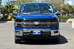 2025 Ford F-150 SuperCrew Cab 4WD Pickup for sale #SFA84737 - photo 4