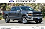 2025 Ford F-150 SuperCrew Cab 4WD Pickup for sale #SFA84765 - photo 1