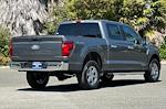 2025 Ford F-150 SuperCrew Cab 4WD Pickup for sale #SFA84765 - photo 2