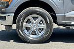 2025 Ford F-150 SuperCrew Cab 4WD Pickup for sale #SFA84765 - photo 30