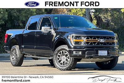 Used 2025 Ford F-150 Tremor SuperCrew Cab for sale #SFA86806A - photo 1
