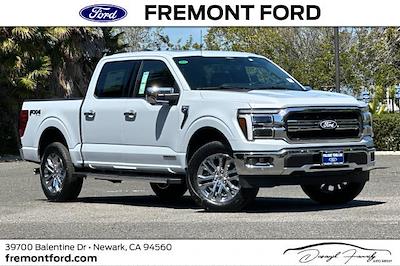 2025 Ford F-150 SuperCrew Cab 4WD Pickup for sale #SFA93067 - photo 1