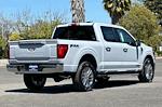 2025 Ford F-150 SuperCrew Cab 4WD Pickup for sale #SFA93067 - photo 2
