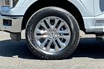 2025 Ford F-150 SuperCrew Cab 4WD Pickup for sale #SFA93067 - photo 31
