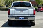 2025 Ford F-150 SuperCrew Cab 4WD Pickup for sale #SFA93067 - photo 4