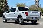 2025 Ford F-150 SuperCrew Cab 4WD Pickup for sale #SFA93067 - photo 5