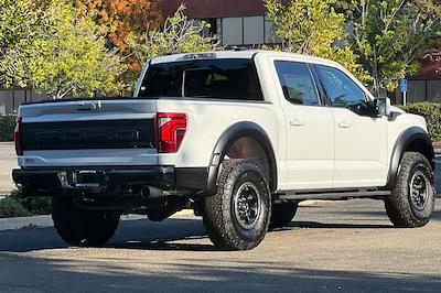 2025 Ford F-150 SuperCrew Cab 4WD Pickup for sale #SFA97878 - photo 2