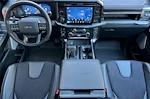 2025 Ford F-150 SuperCrew Cab 4WD Pickup for sale #SFA97878 - photo 14