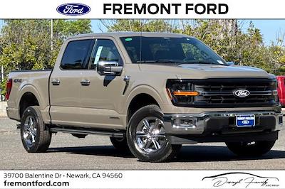 2025 Ford F-150 SuperCrew Cab 4WD Pickup for sale #SFA99510 - photo 1