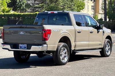 2025 Ford F-150 SuperCrew Cab 4WD Pickup for sale #SFA99510 - photo 2