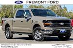 2025 Ford F-150 SuperCrew Cab 4WD Pickup for sale #SFA99510 - photo 1