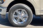 2025 Ford F-150 SuperCrew Cab 4WD Pickup for sale #SFA99510 - photo 30