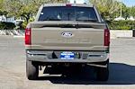 2025 Ford F-150 SuperCrew Cab 4WD Pickup for sale #SFA99510 - photo 3